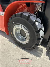 2025 REDELIFT CPD25-XD4
