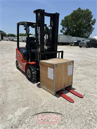 2025 REDELIFT CPD25-XD4
