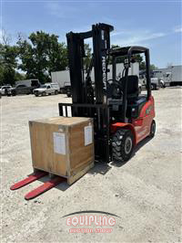2025 REDELIFT CPD25-XD4