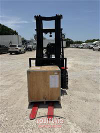 2025 REDELIFT CPD25-XD4