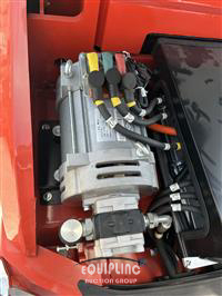 2025 REDELIFT CPD25-XD4
