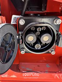 2025 REDELIFT CPD25-XD4
