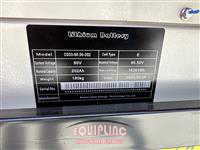 2025 REDELIFT CPD25-XD4