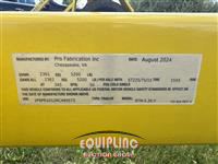 2024 PRO-FABRICATION RTM5.2K-Y