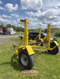 2024 PRO-FABRICATION RTM5.2K-Y
