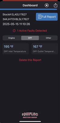 2020 Freightliner CASCADIA 126