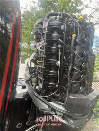 2012 CIGARETTE BOAT