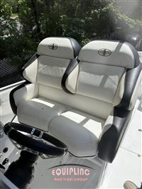 2012 CIGARETTE BOAT