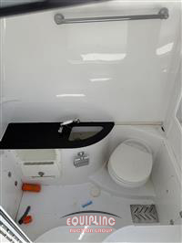 2012 CIGARETTE BOAT