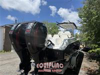 2012 CIGARETTE BOAT