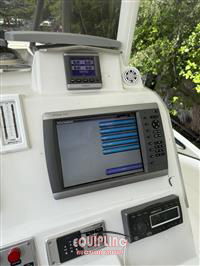 2012 CIGARETTE BOAT