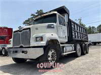 2014 Western Star 4700SF