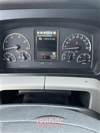 2019 Freightliner Cascadia 125