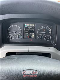 2019 Freightliner Cascadia 125