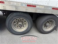 2014 Utility 53X102 DRY VAN