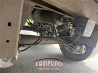 2013 Utility 53X102 DRY VAN
