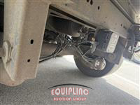 2014 Utility 53X102 DRY VAN