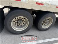 2014 Utility 53X102 DRY VAN