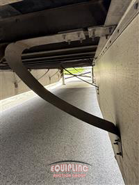 2014 Utility 53X102 DRY VAN