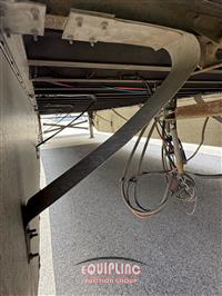 2014 Utility 53X102 DRY VAN