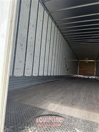 2014 Utility 53X102 DRY VAN