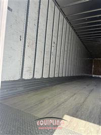 2014 Utility 53X102 DRY VAN
