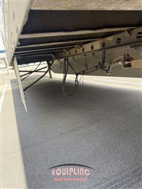 2014 Utility 53X102 DRY VAN