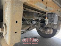 2014 Utility 53X102 DRY VAN