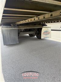 2014 Utility 53X102 DRY VAN
