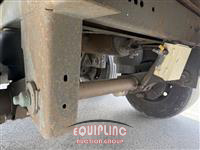 2010 Utility 53X102 DRY VAN