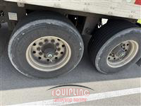 2010 Utility 53X102 DRY VAN