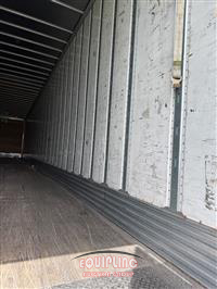 2014 Utility 53X102 DRY VAN