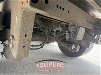 2014 Utility 53X102 DRY VAN