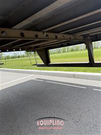 2014 Utility 53X102 DRY VAN
