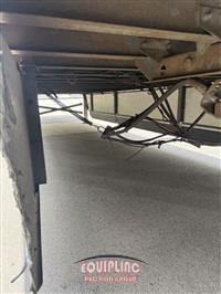 2014 Utility 53X102 DRY VAN