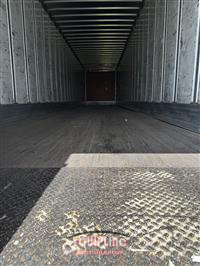 2010 Utility 53X102 DRY VAN