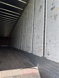 2010 Utility 53X102 DRY VAN