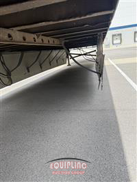 2010 Utility 53X102 DRY VAN