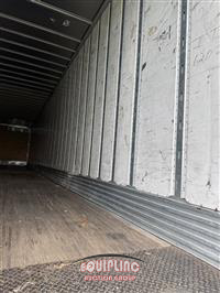 2014 Utility 53X102 DRY VAN