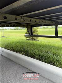 2014 Utility 53X102 DRY VAN