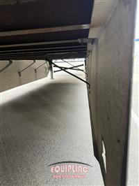 2013 Utility 53X102 DRY VAN