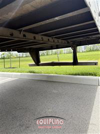 2013 Utility 53X102 DRY VAN