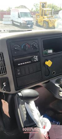 2018 International 4300