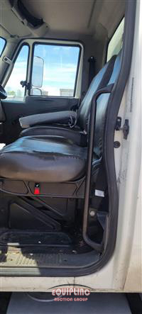 2018 International 4300