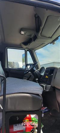 2018 International 4300
