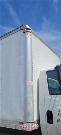 2018 International 4300