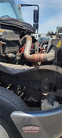 2018 International 4300