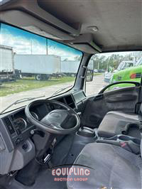 2013 Isuzu NPR/NPR-HD
