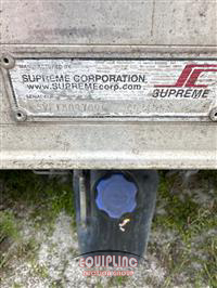 2013 Isuzu NPR/NPR-HD