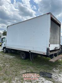 2013 Isuzu NPR/NPR-HD